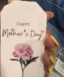 custom Mothers day gifts box includes several items your mom would love